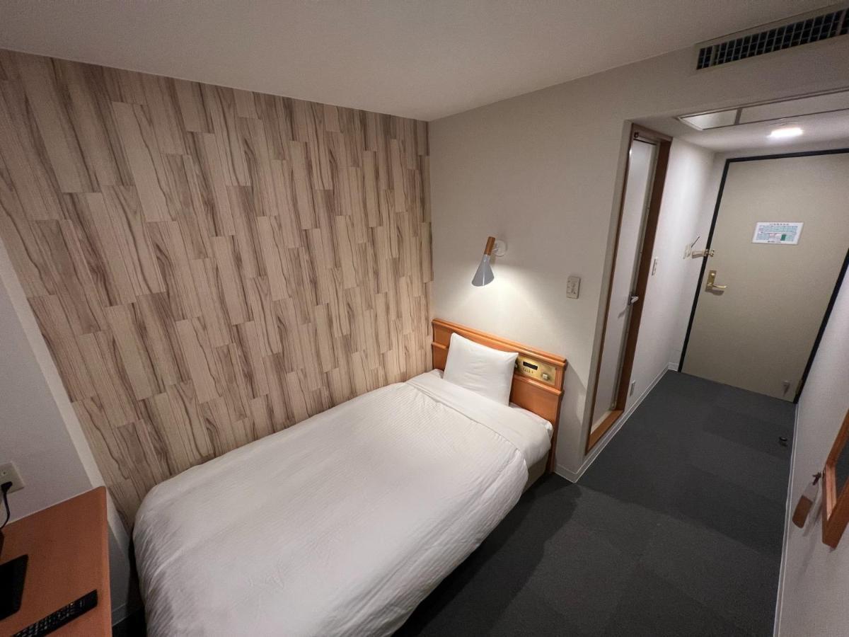 Kitami Daiichi Hotel - Vacation Stay 45969V Kültér fotó